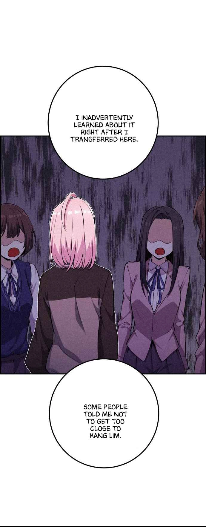 Webtoon Character Na Kang Lim Chapter 49 48